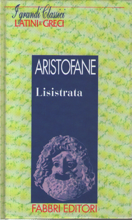 Lisistrata.