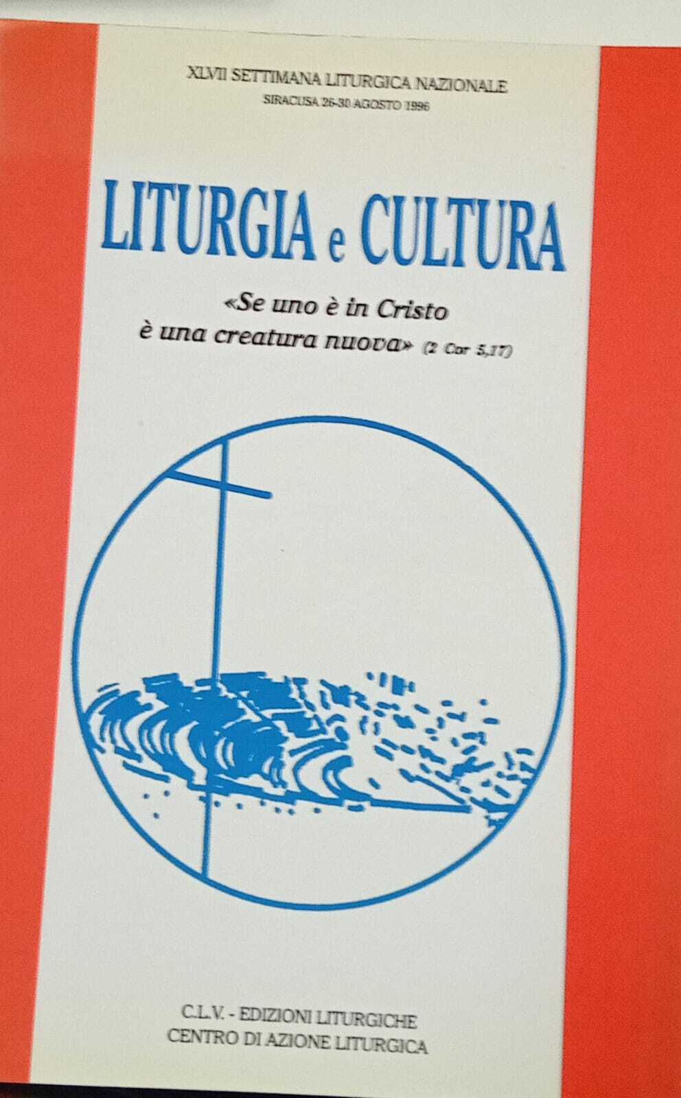 Liturgia e cultura