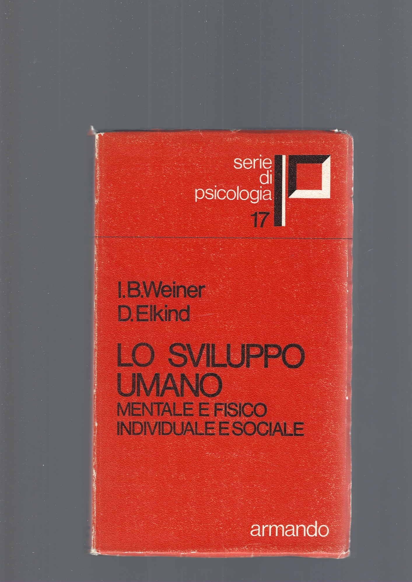 LO SVILUPPO UMANO