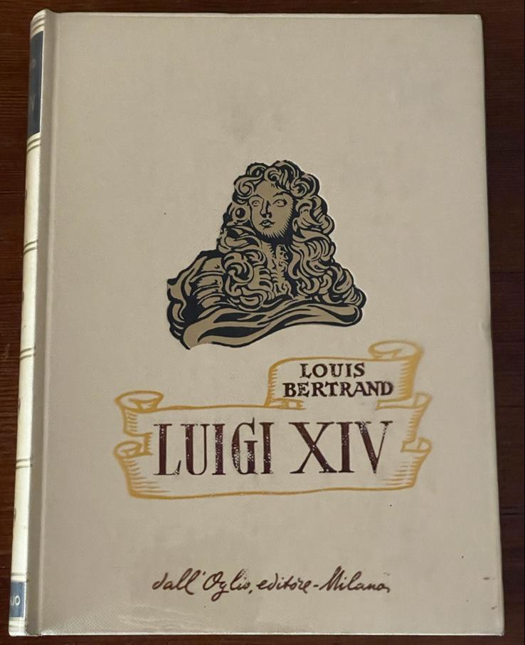 luigi XIV
