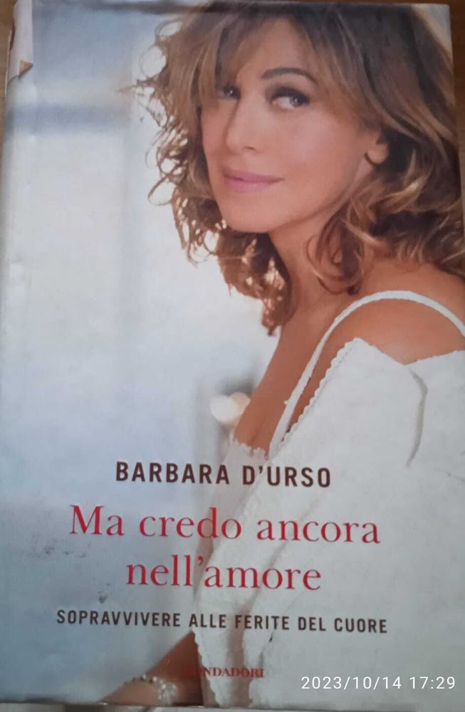 Ma credo ancora nell'amore. Sopravvivere alle ferite del cuore