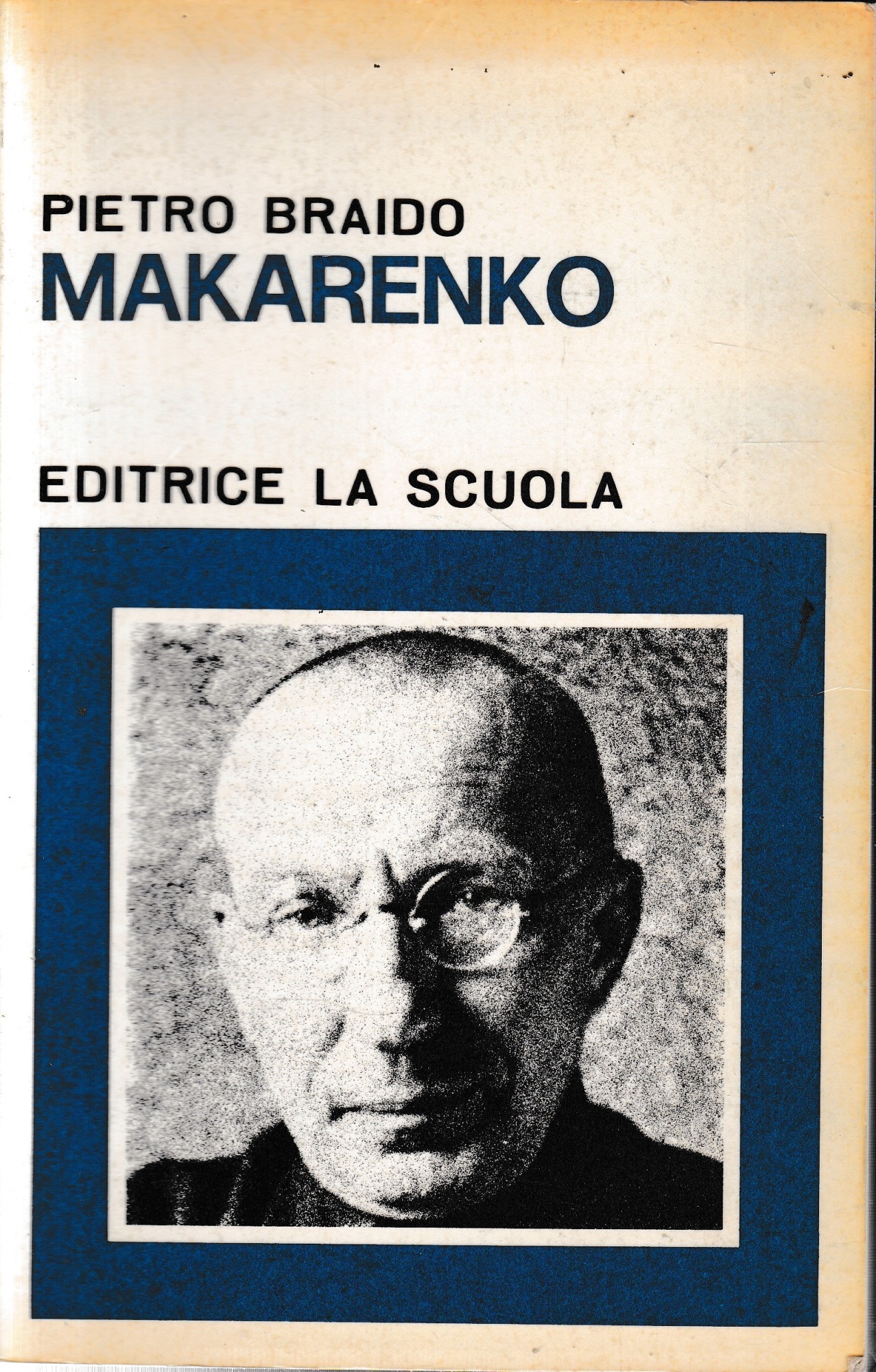 Makarenko.