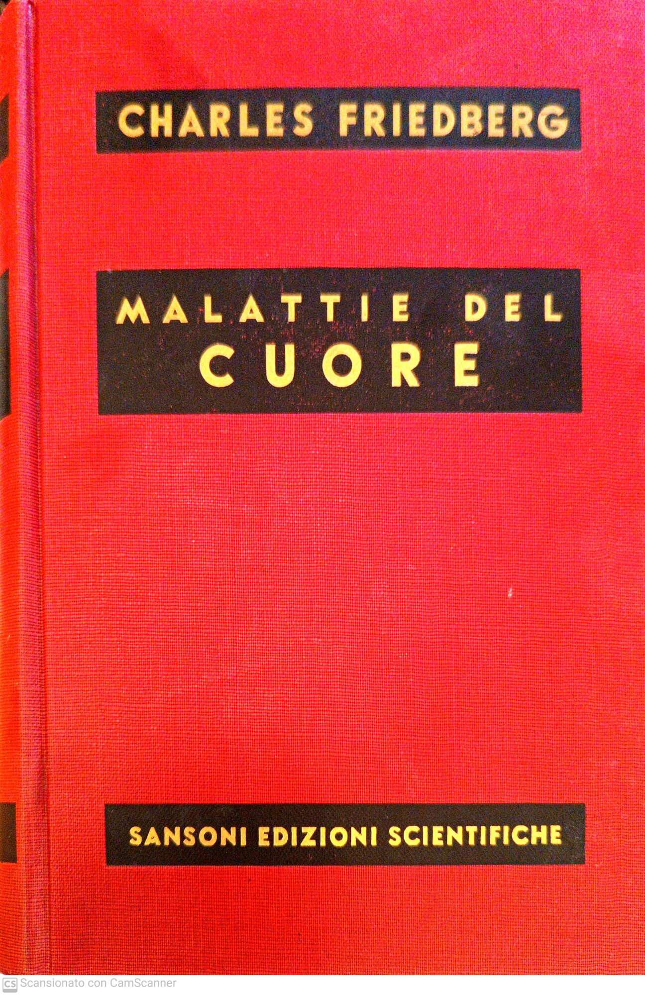 Malattie del cuore