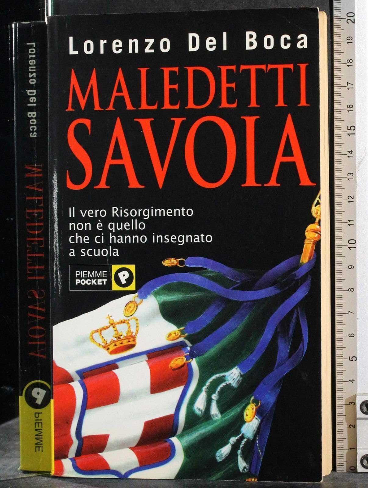 Maledetti Savoia