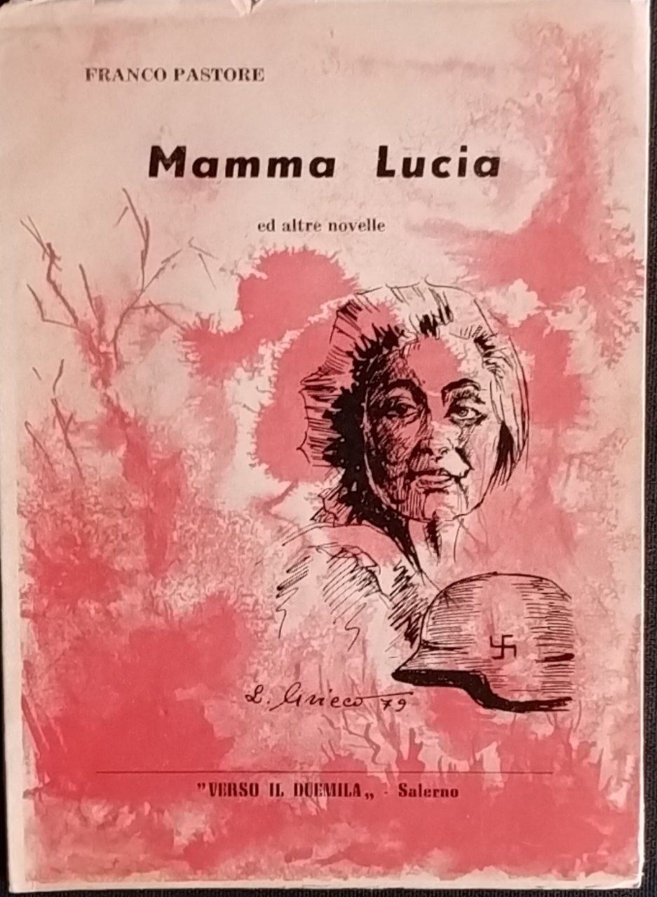 Mamma Lucia ed altre novelle