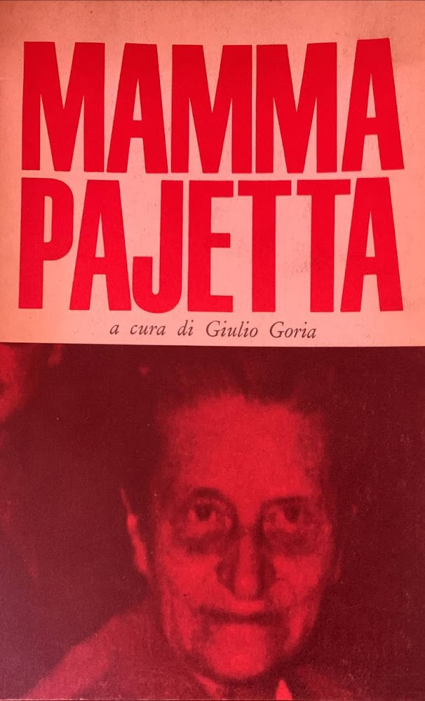Mamma Pajetta