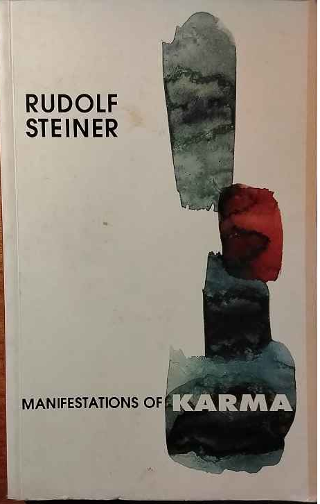 Manifestations of Karma