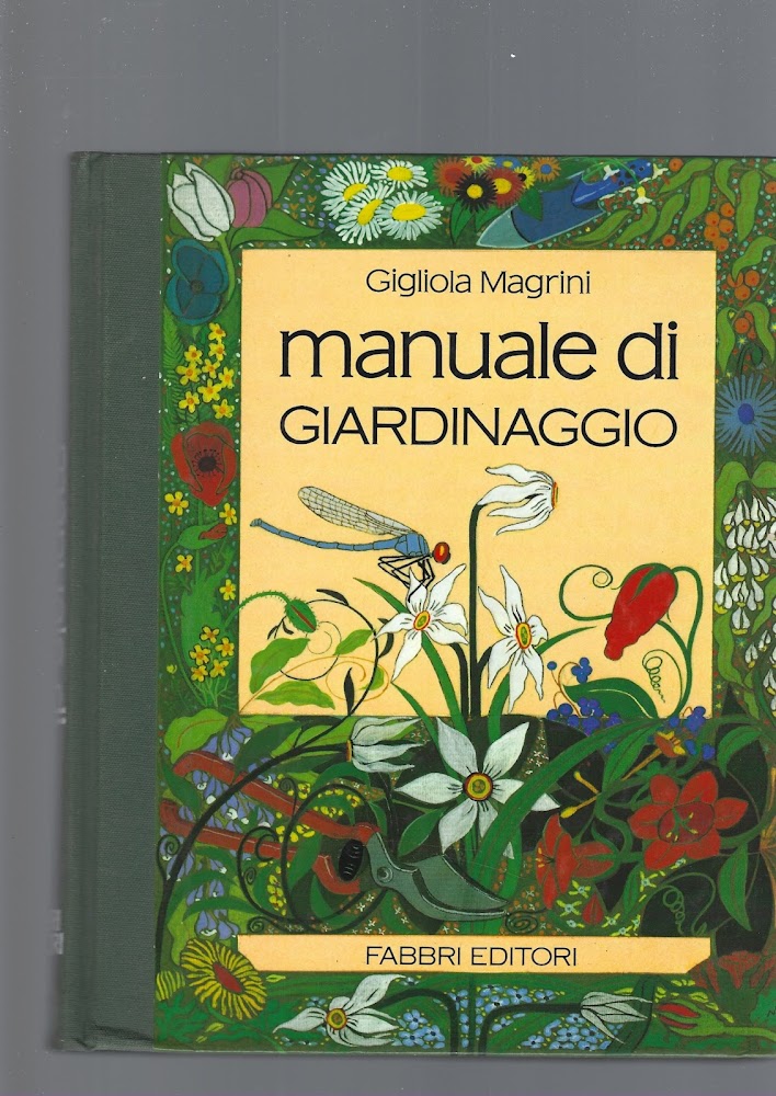 Manuale di giardinaggio