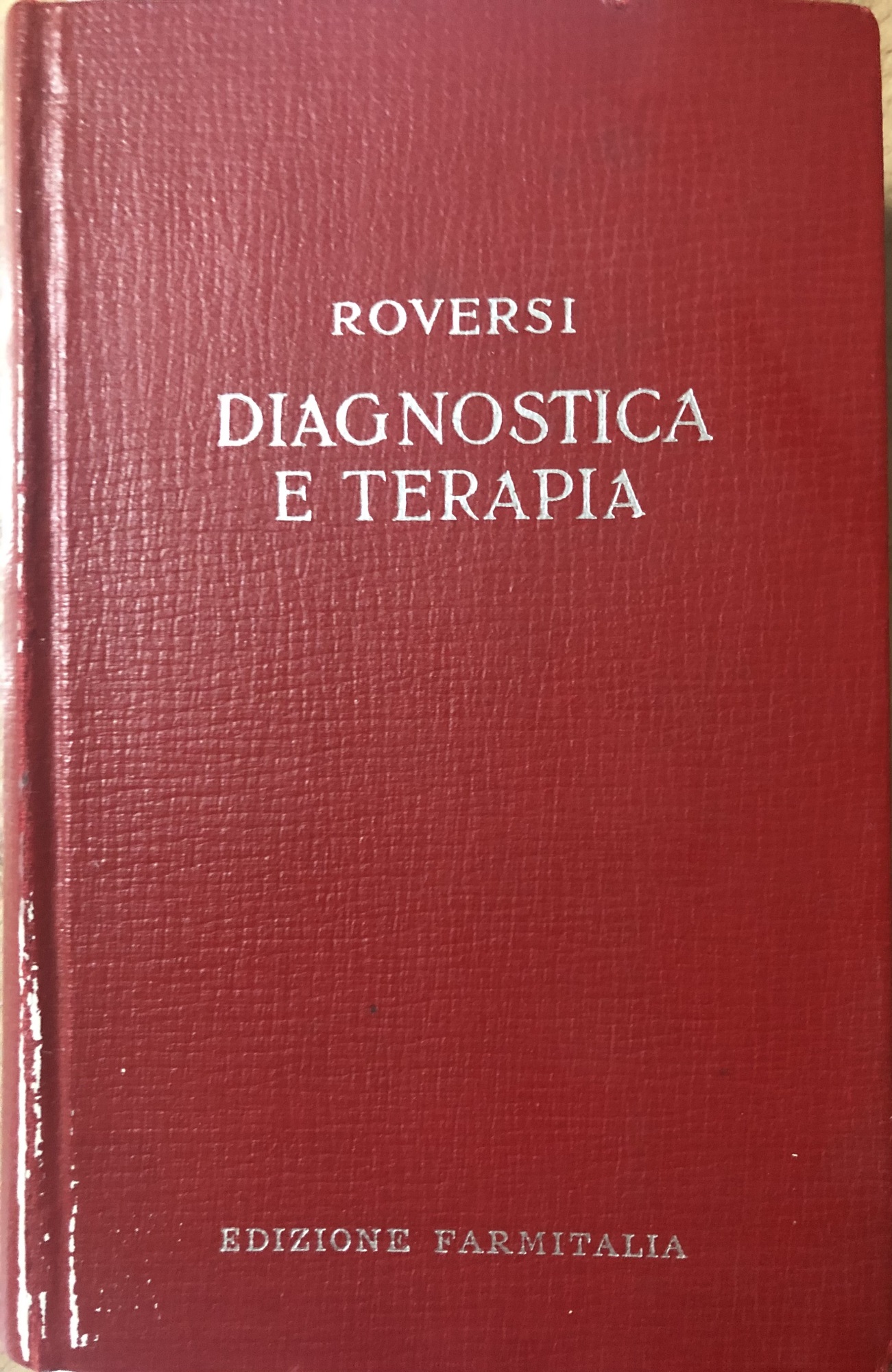 Manuale Medico di Diagnostica e Terapia
