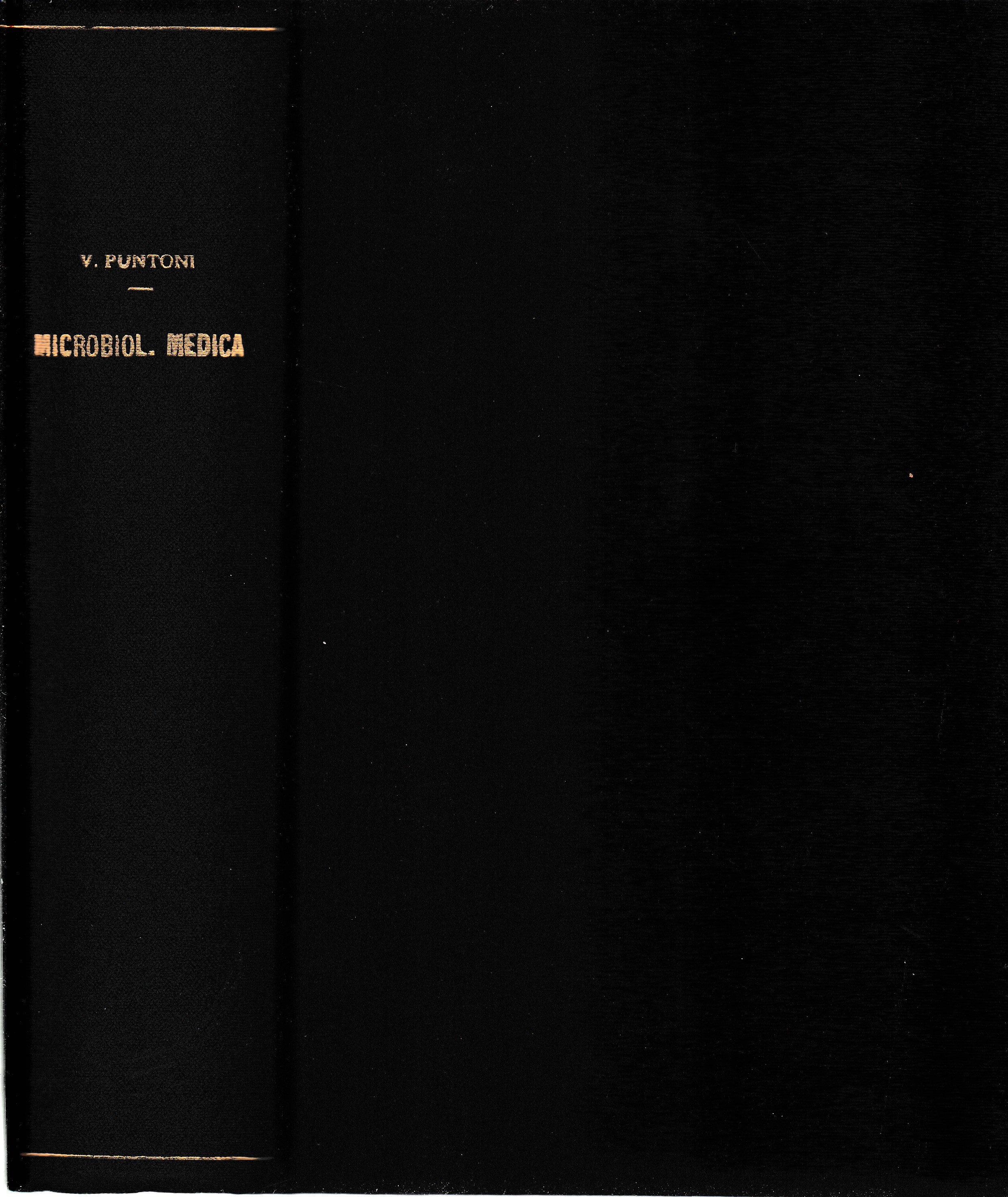Manuele di Microbiologia Medica