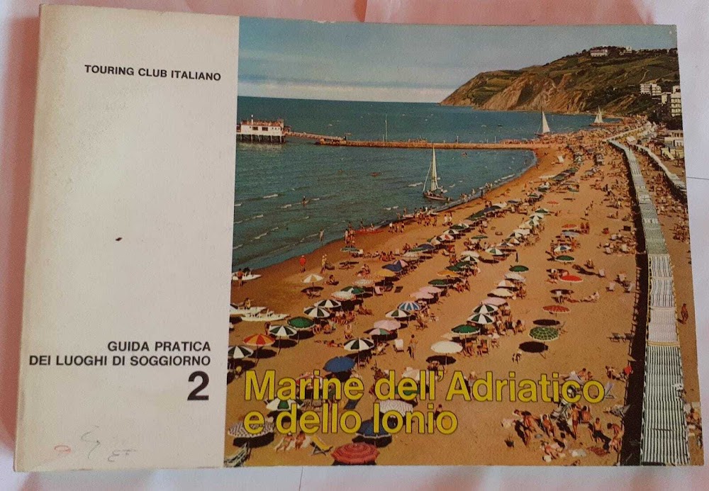 Marine dell'Adriatico e dello Ionio. 2