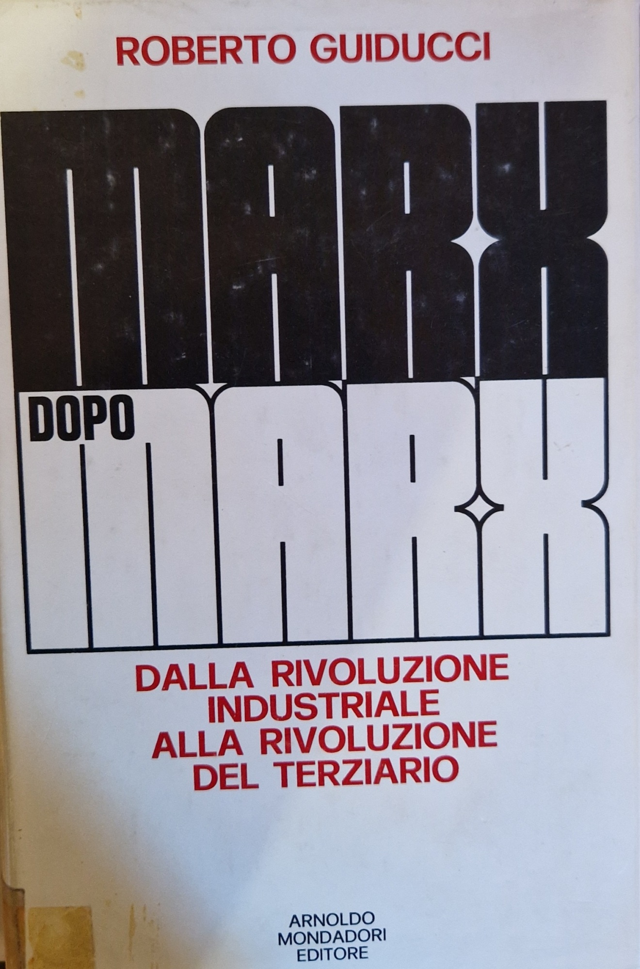 Marx dopo Marx