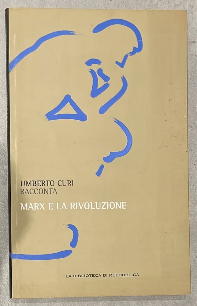 Marx e la rivoluzione