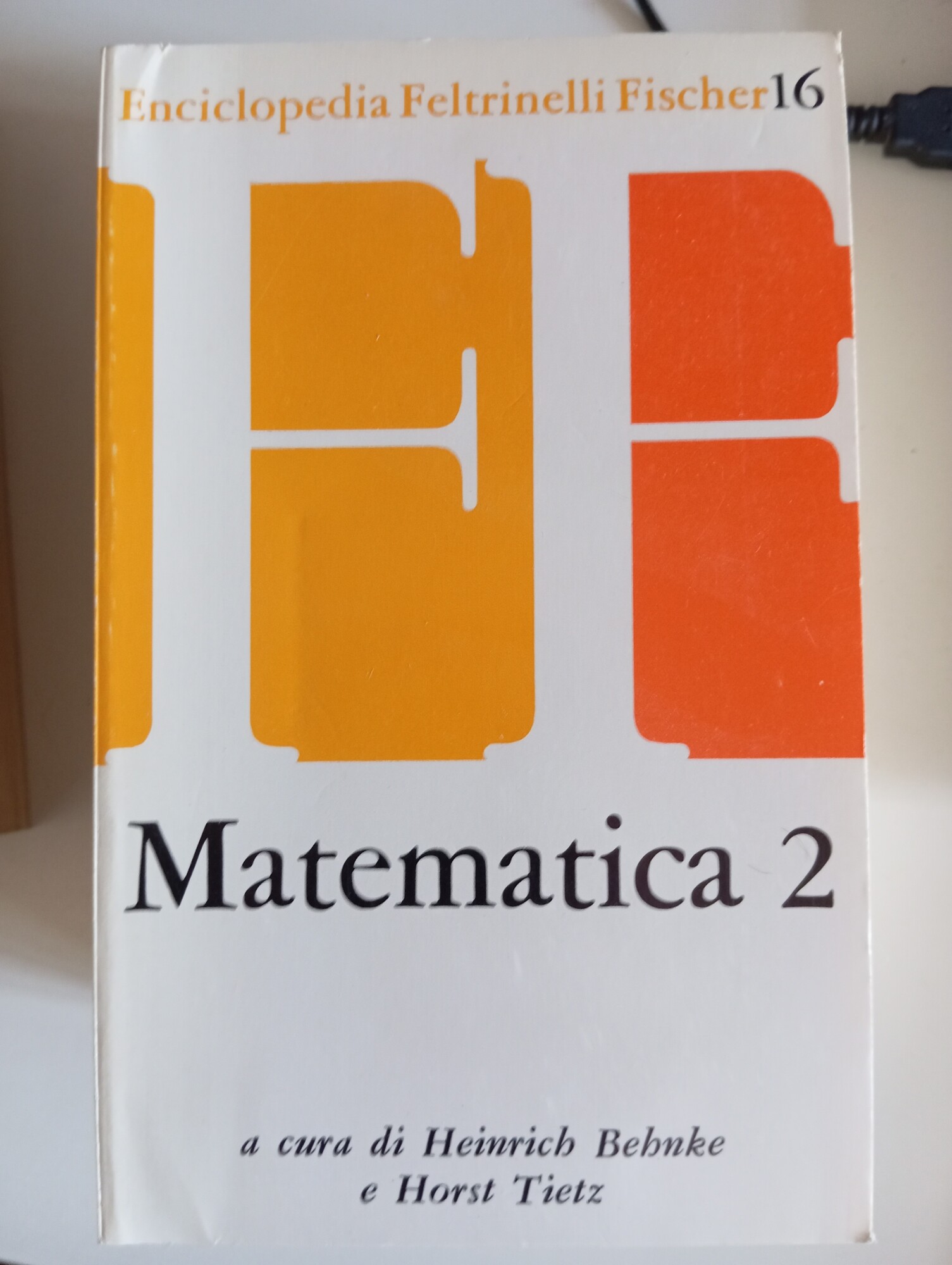 Matematica 2