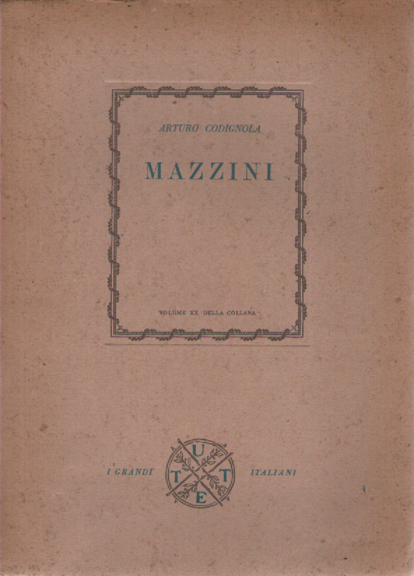 Mazzini
