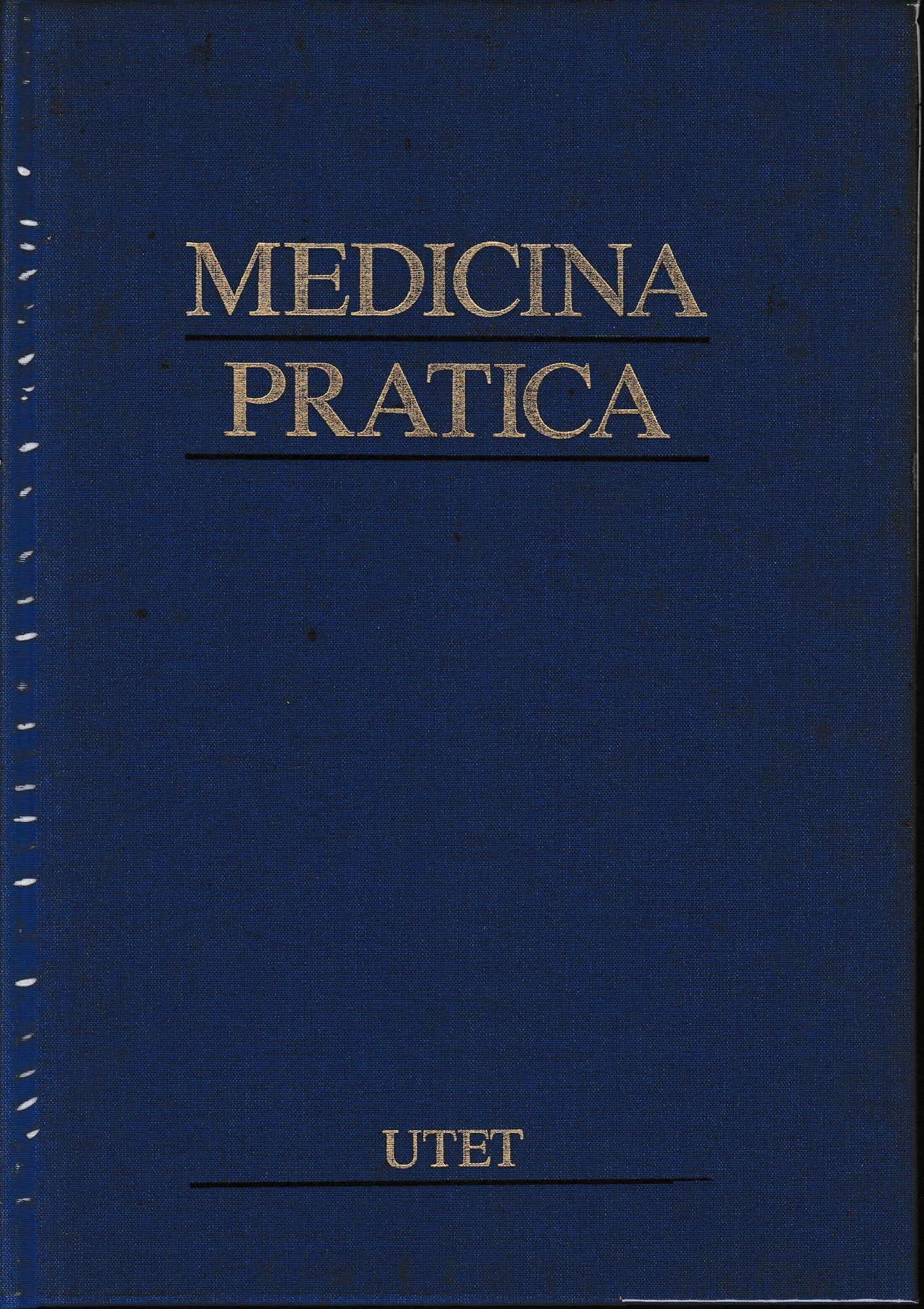 Medicina pratica. Vol. 8: Ginecologia. Ostetricia. Pediatria. Geriatria. Dermatologia. Oculistica. …