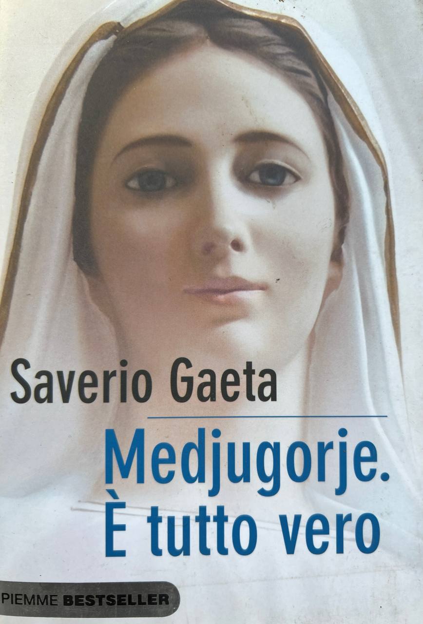 Medjugorje. È tutto vero
