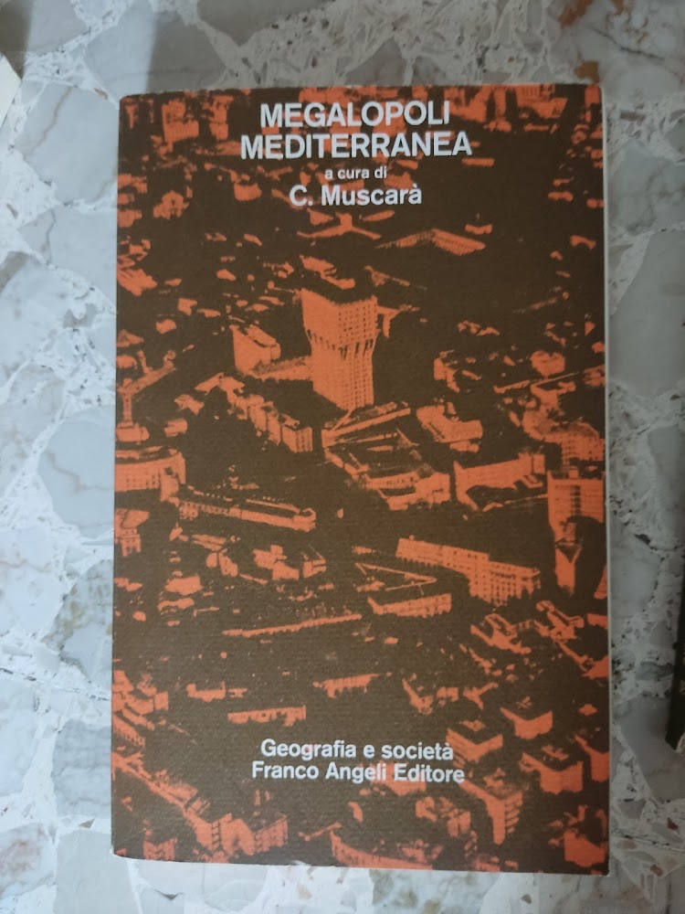 Megalopoli Mediterranea