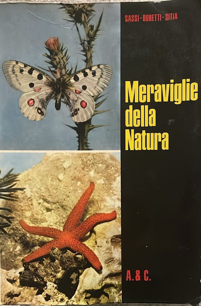 Meraviglie della natura. Volume II