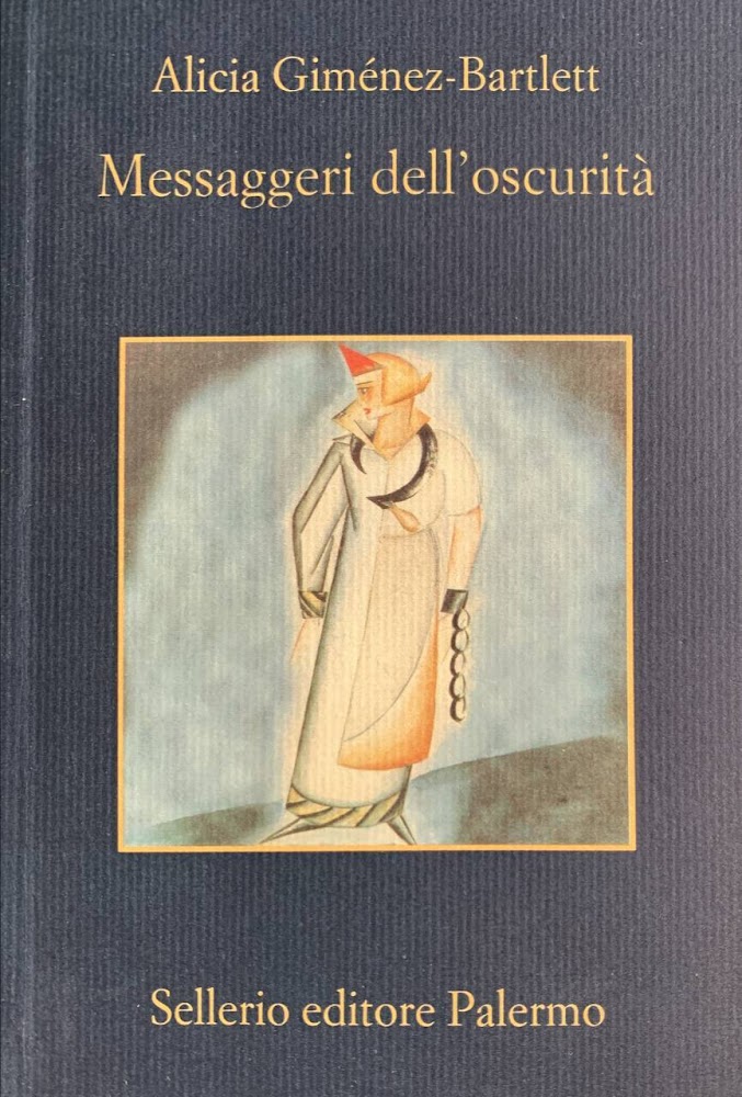 Messaggeri dell'oscurità