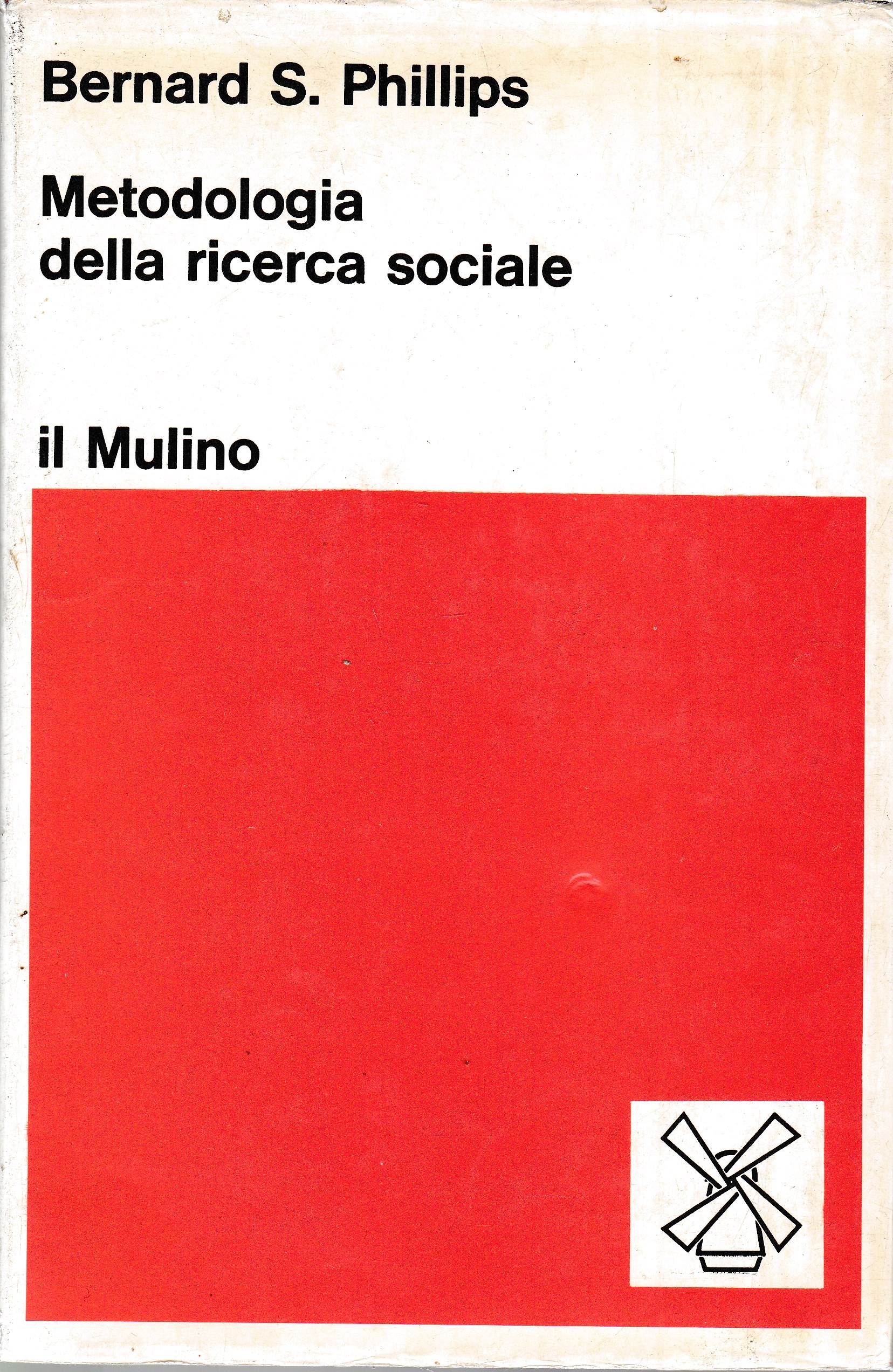 Metodologia della ricerca sociale