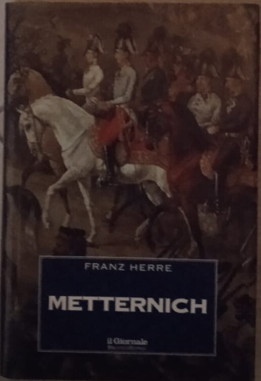 Metternich