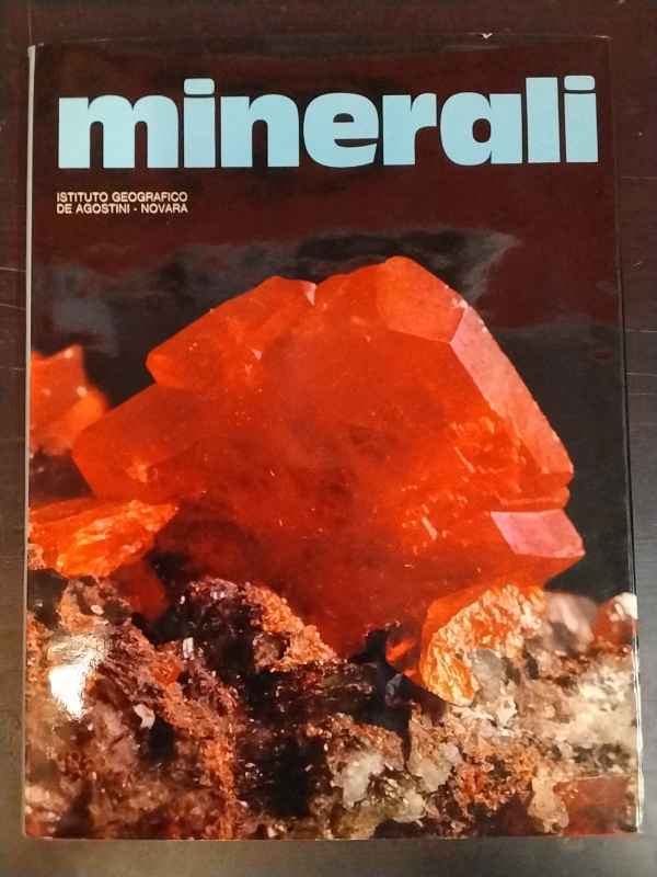 Minerali