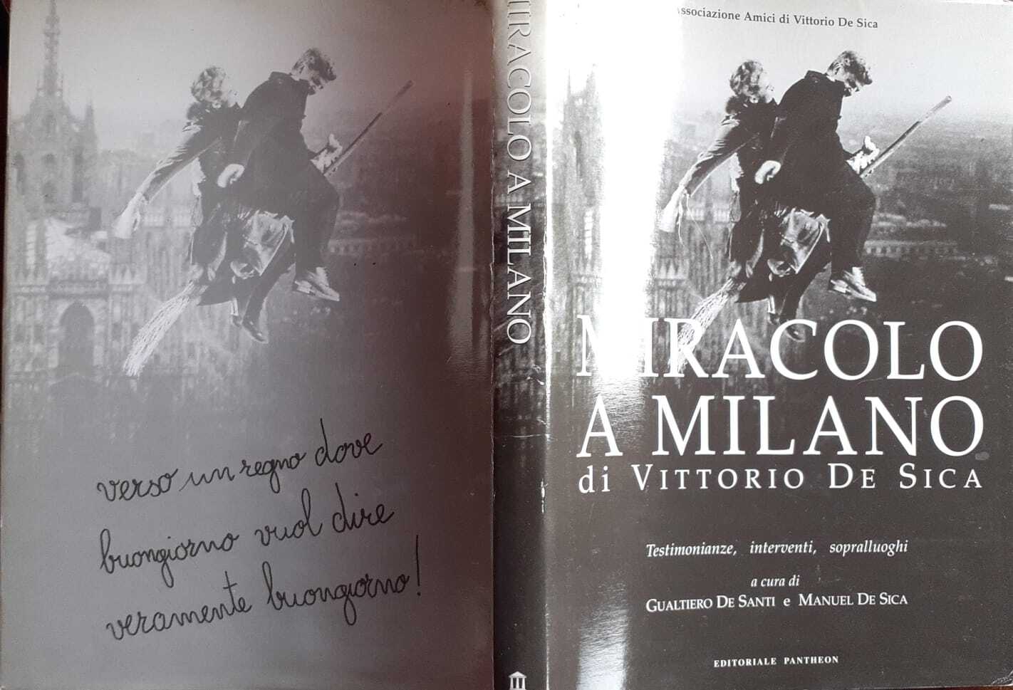 Miracolo a Milano