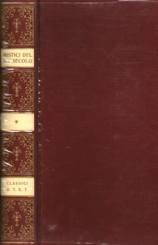 Mistici del XIV secolo