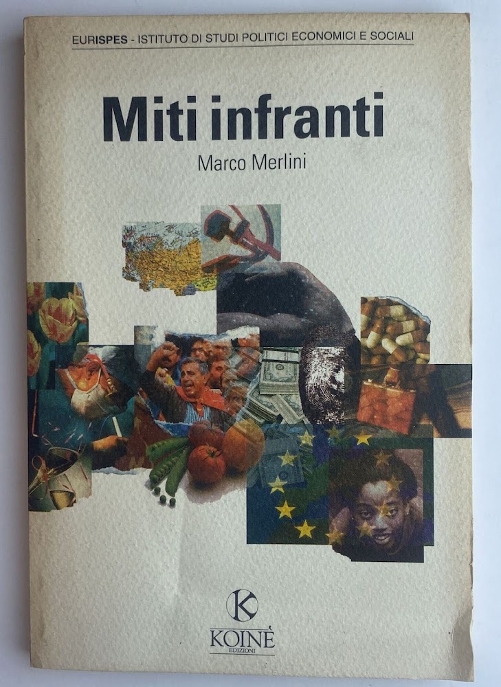 Miti infranti