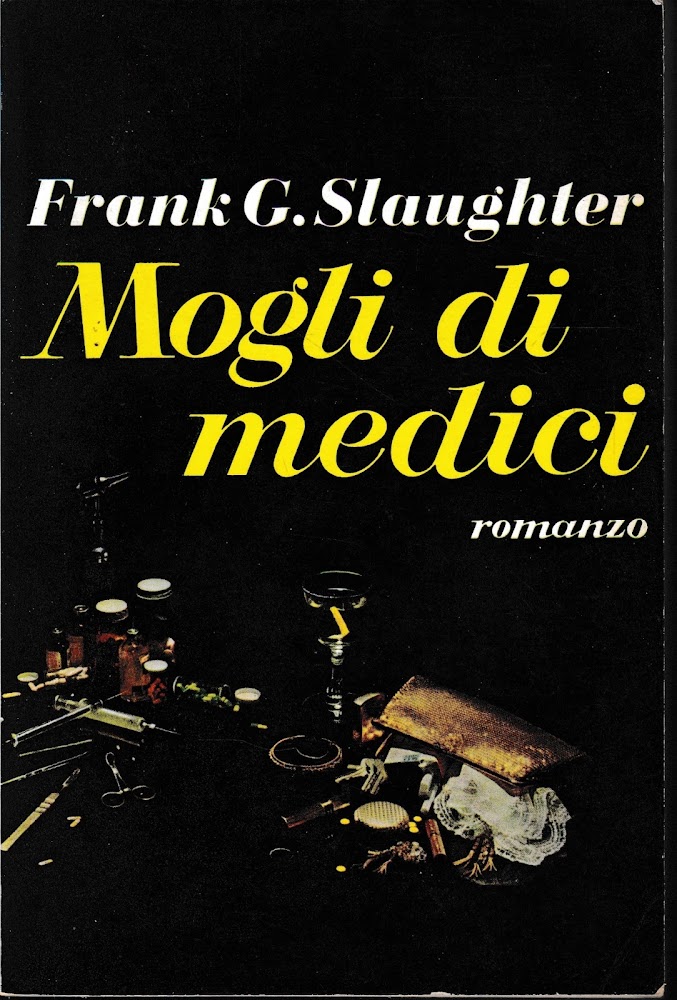 Mogli di medici.