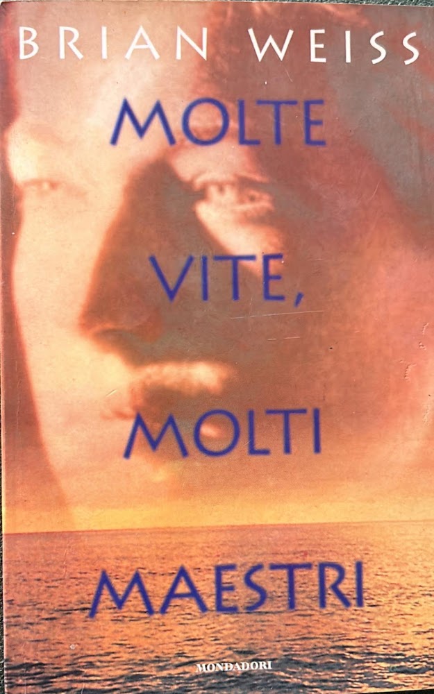 Molte vite, molti maestri