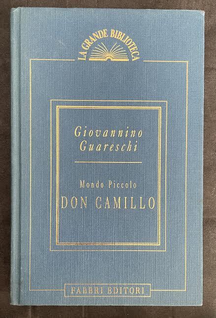 Mondo Piccolo Don Camillo