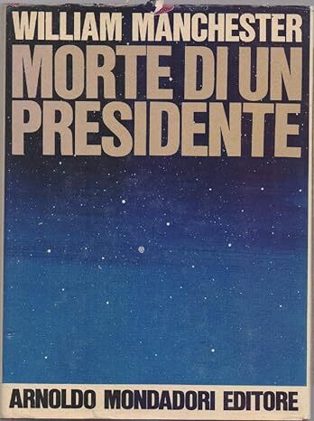 Morte di un presidente