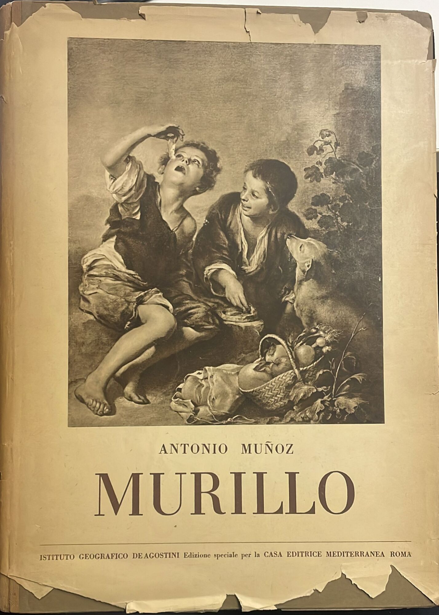 Murillo