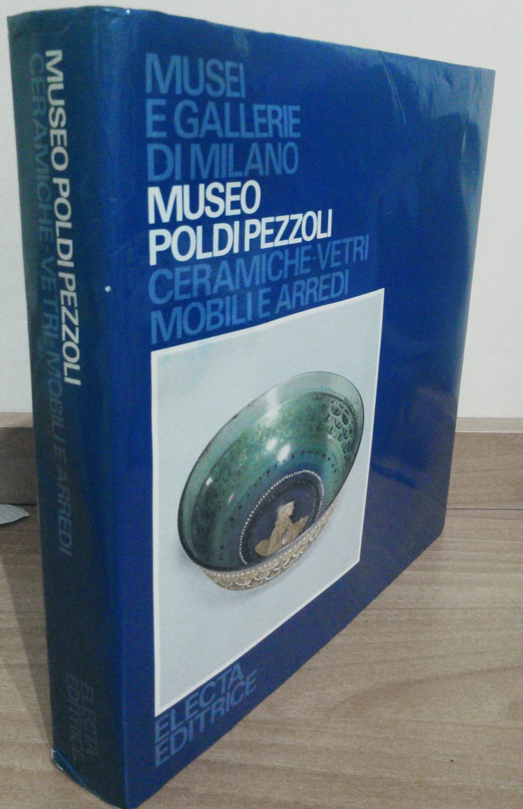 Musei e gallerie di Milano - Museo Poldi Pezzoli - …