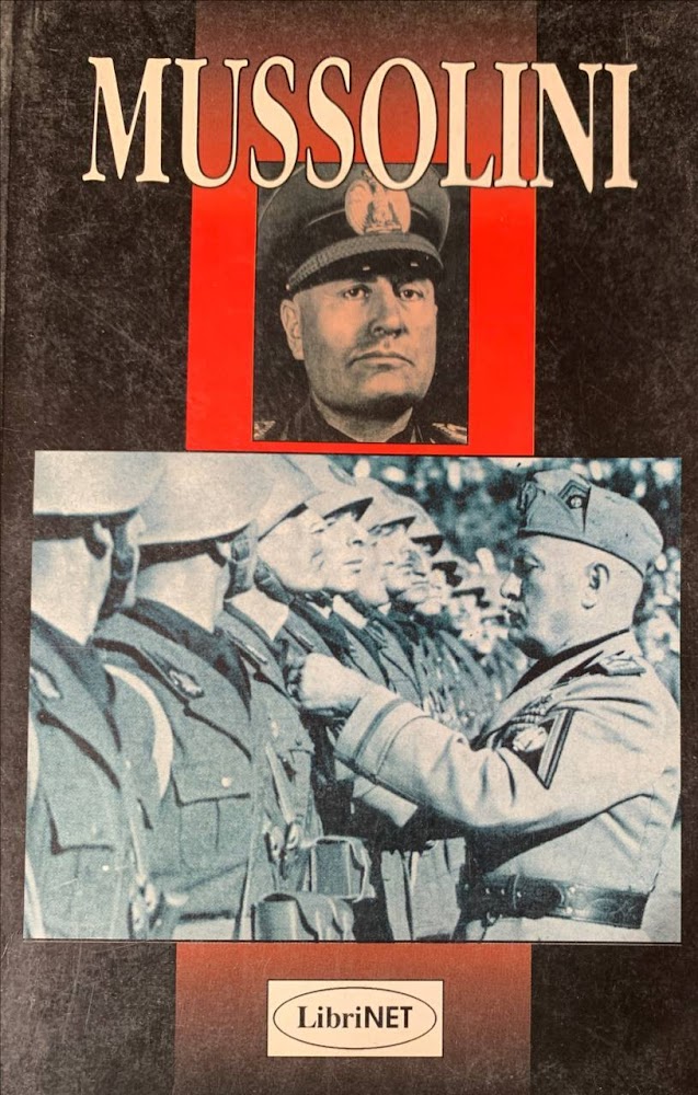 Mussolini