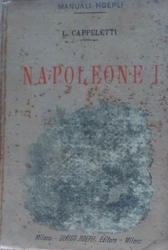 Napoleone I