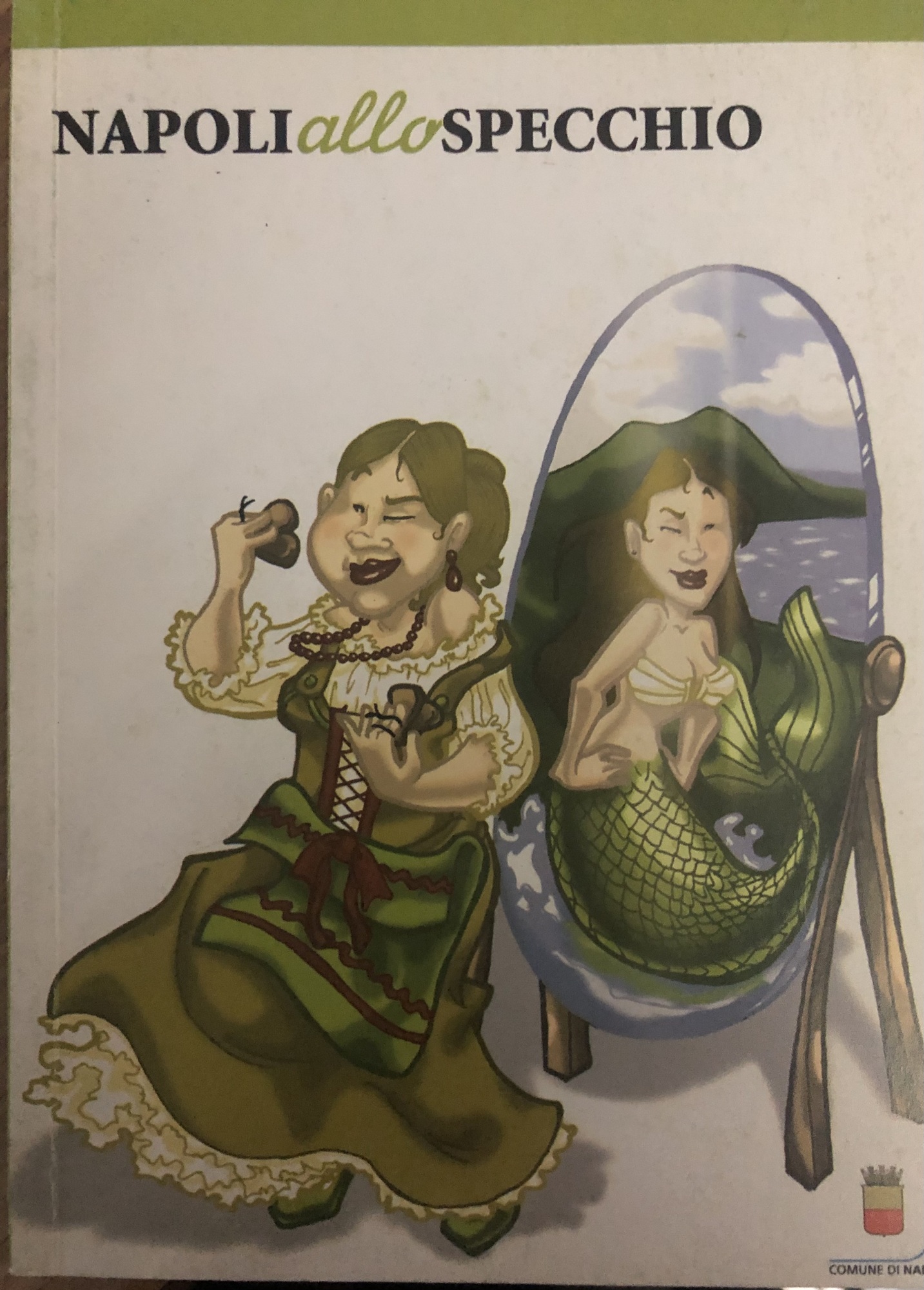 Napoli allo specchio