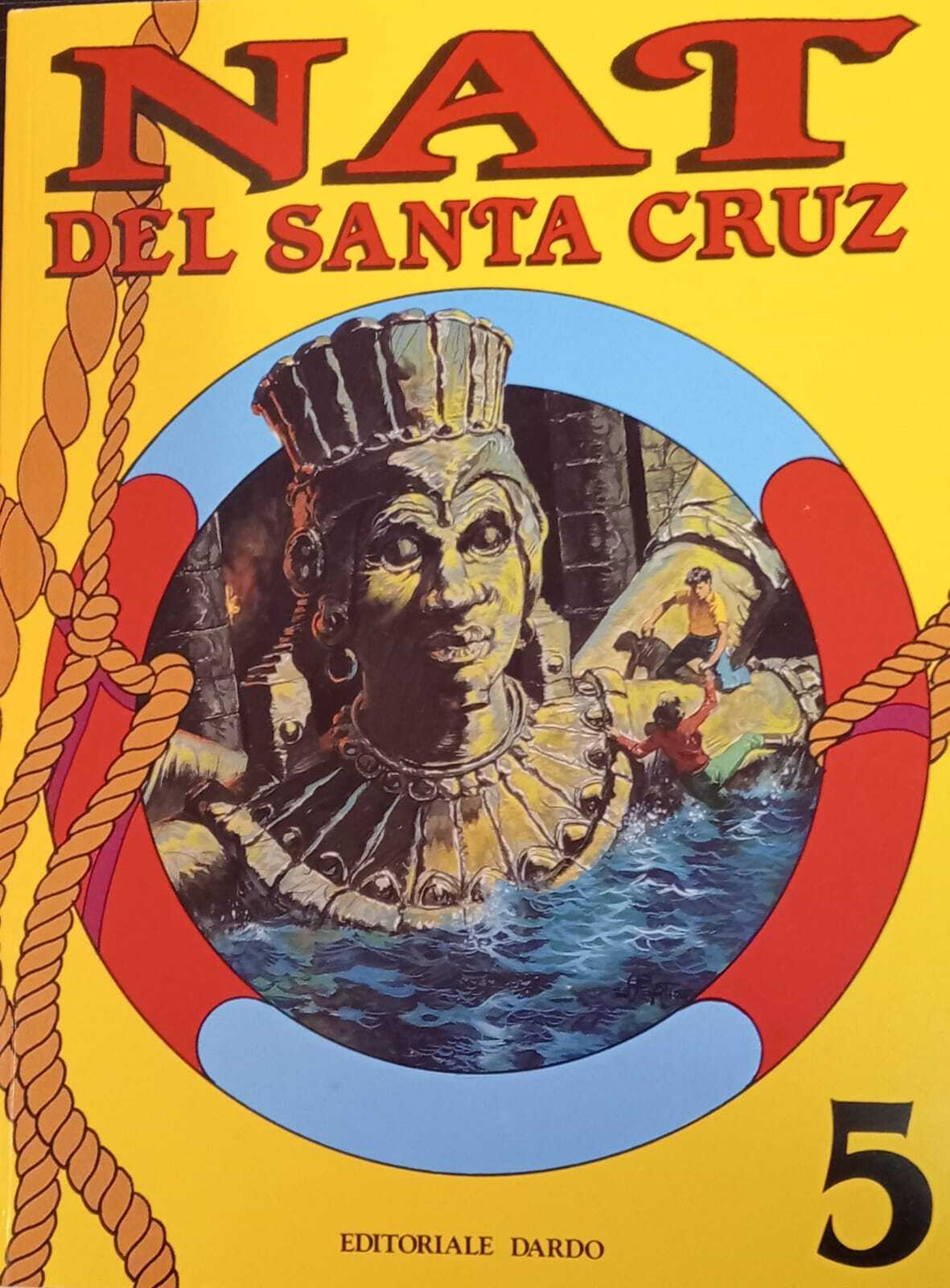 Nat del Santa Cruz. II serie, n. 2, volume n. …