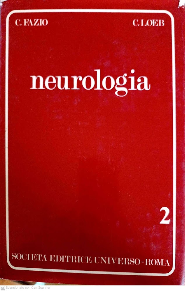 Neurologia. Vol. 2