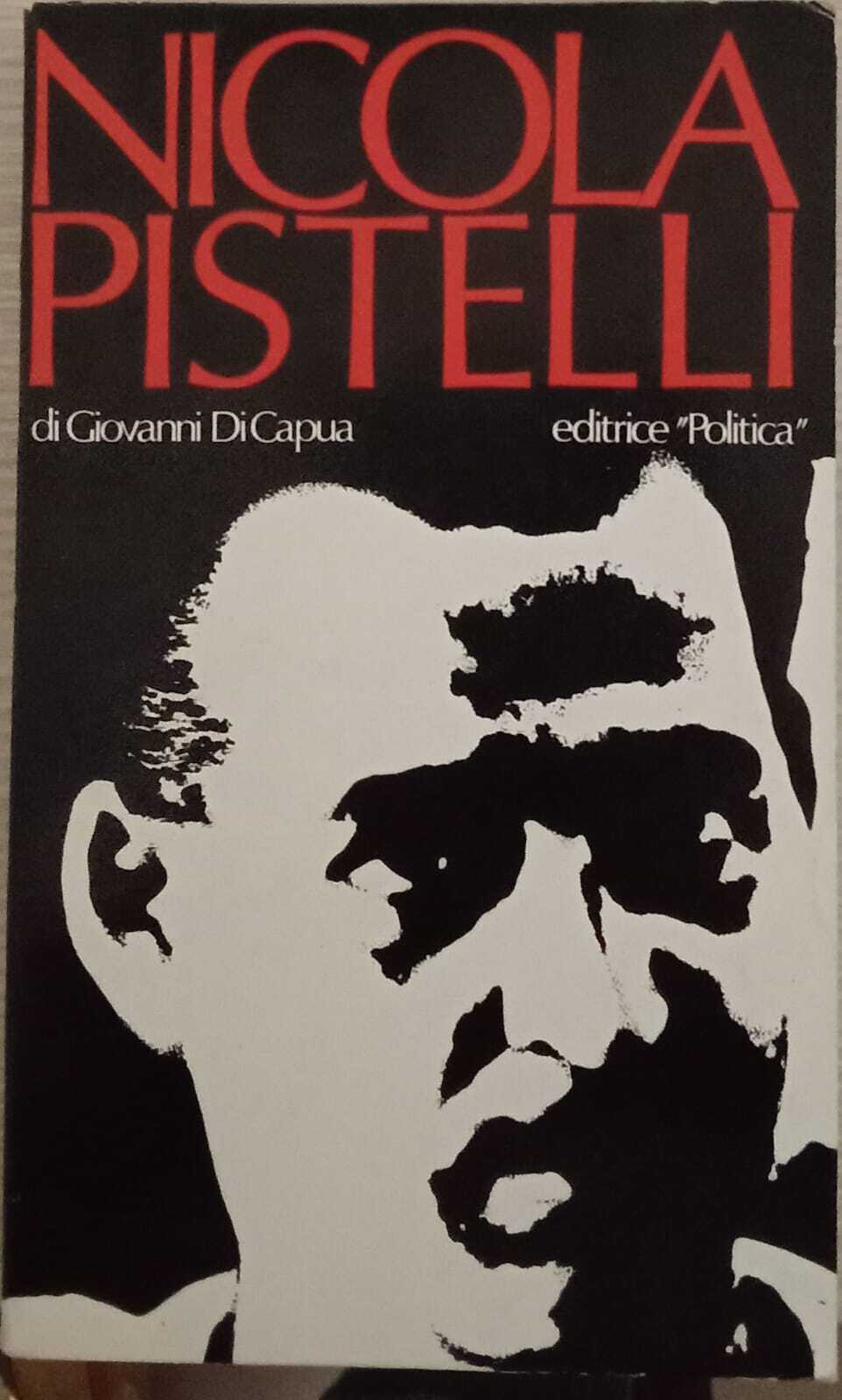Nicola Pistelli.