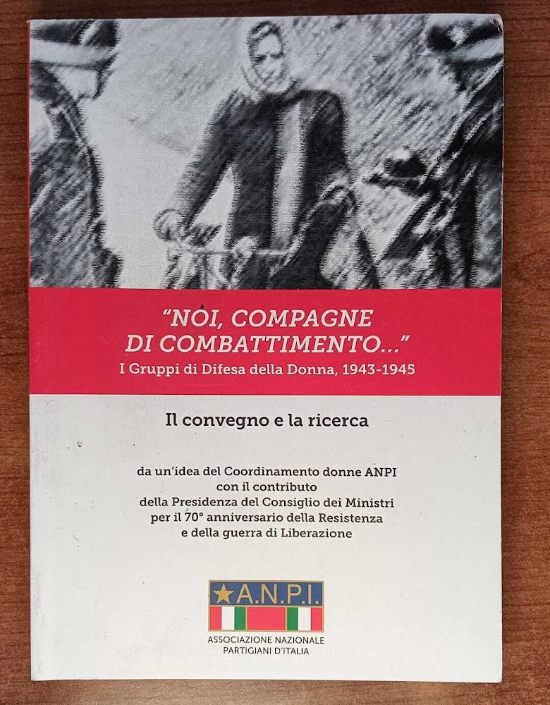 Noi compagne di combattimento