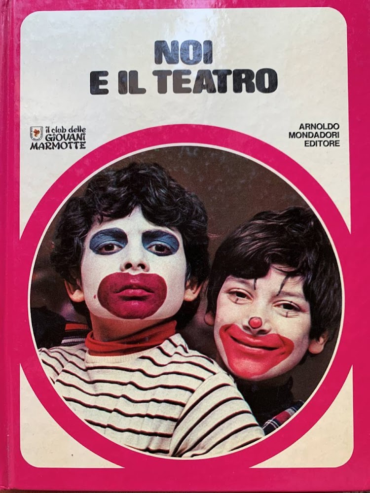 Noi e il teatro