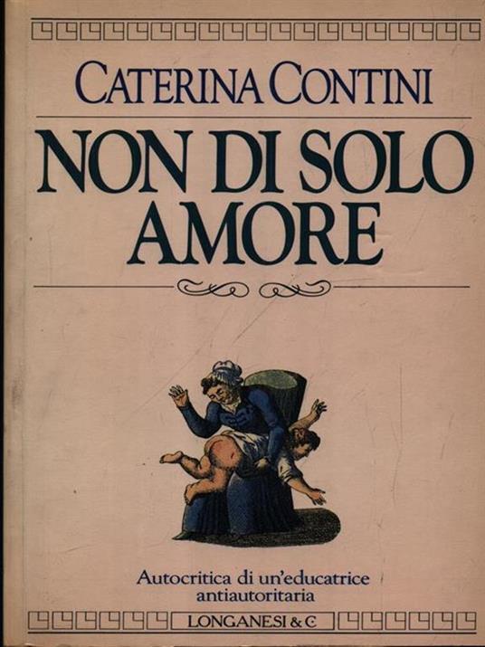 Non di solo amore