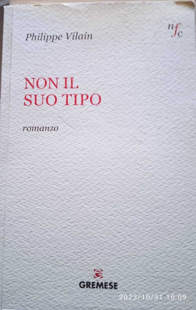 Non il suo tipo