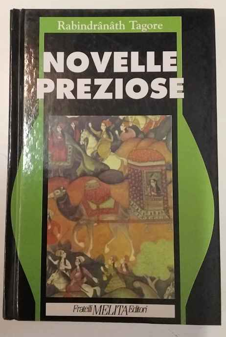 Novelle preziose