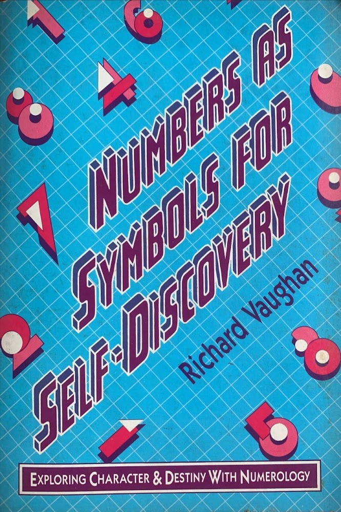 Numbers of symbols for self-discovery