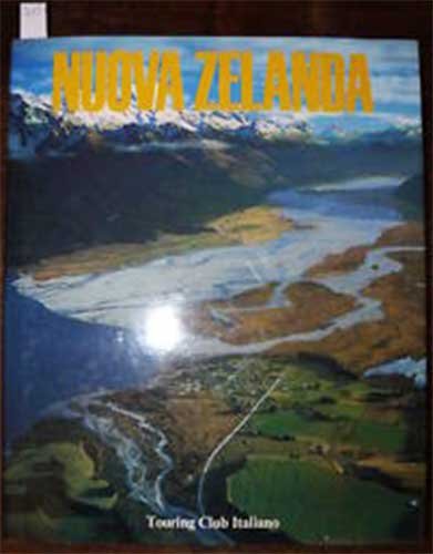 Nuova Zelanda