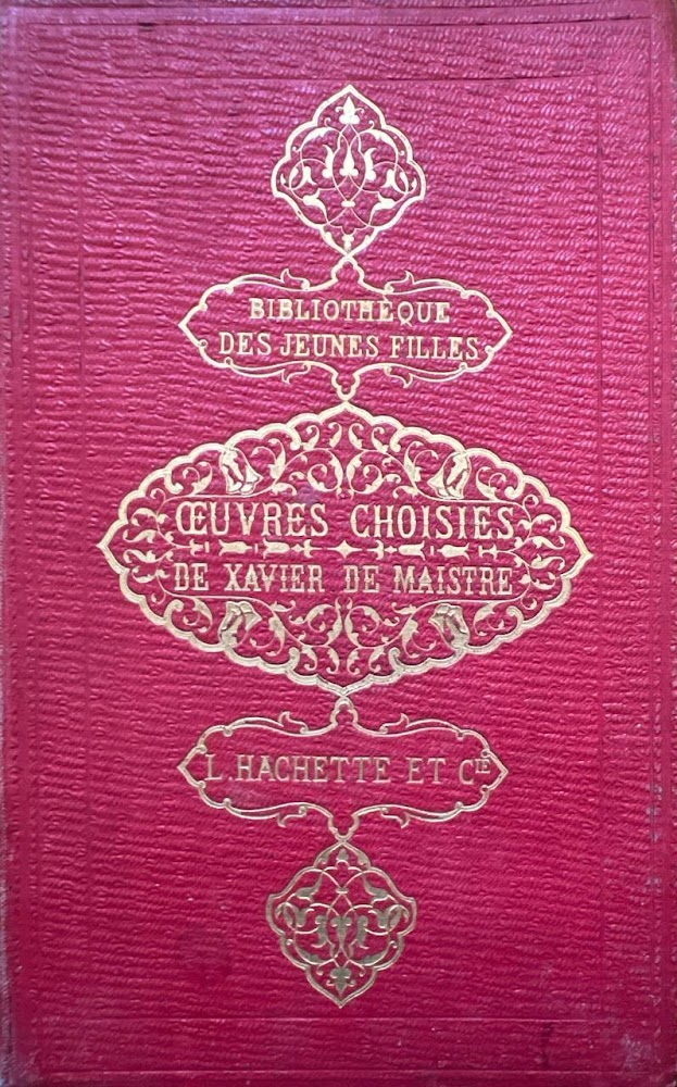 Oeuvres Choisies